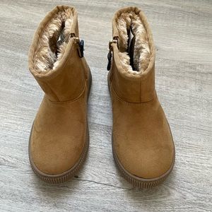 Toddler boys boots